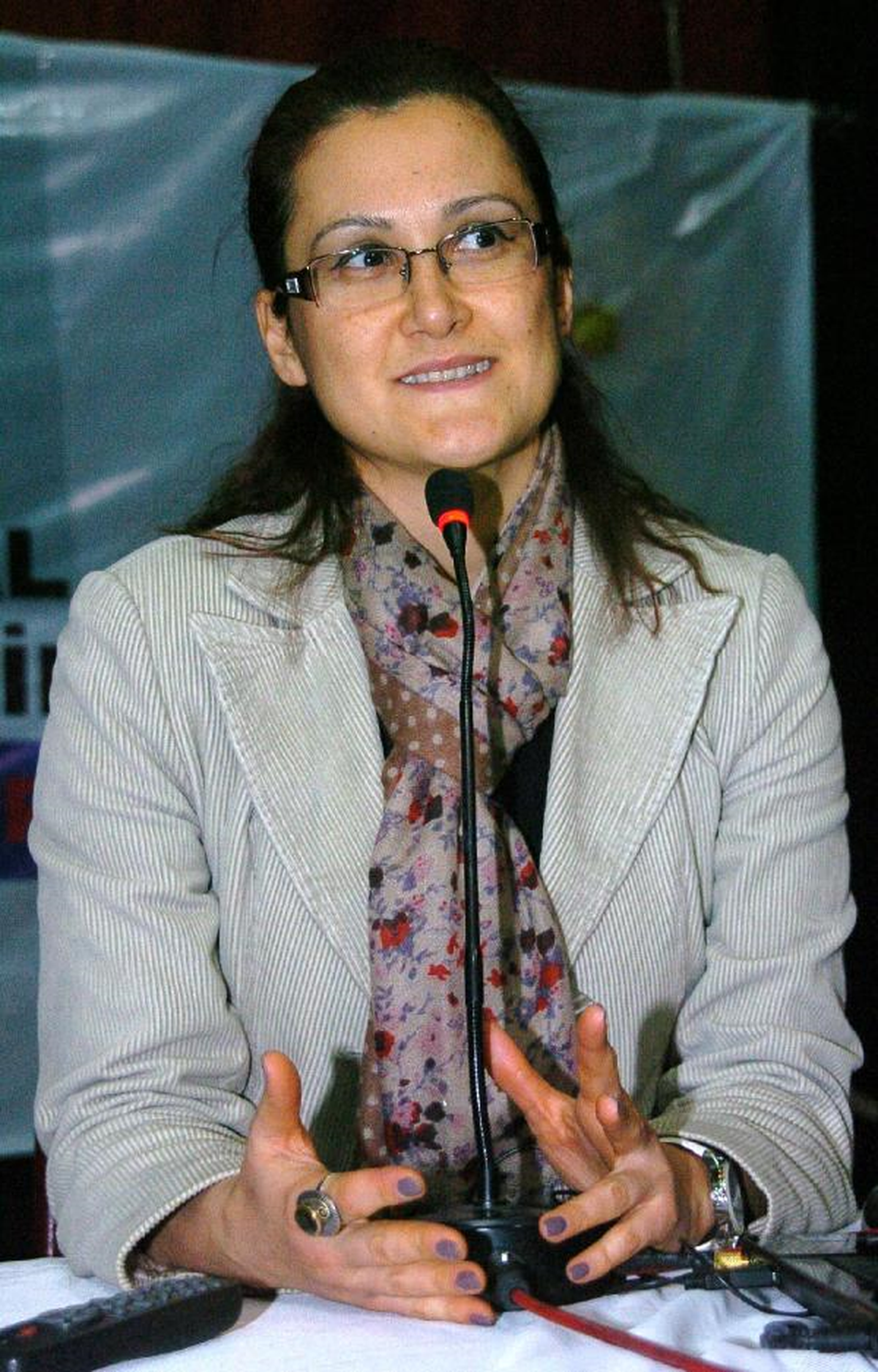 Prof. Dr. Düğer: Çalışan Engellinin Kendine Güven ve Saygısı Artar