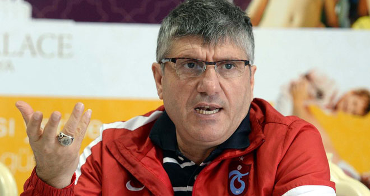 Teknik Direktör Akçay: İkinci Yarı Değişimler Olacak