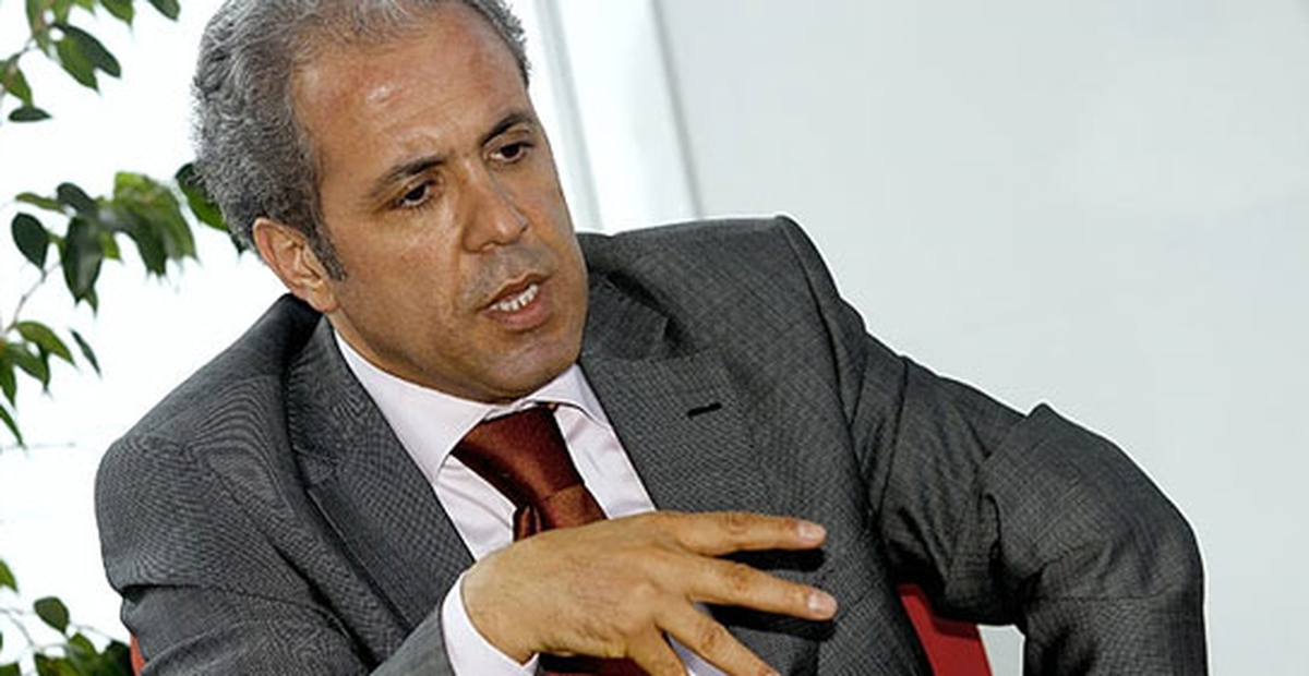 Şamil Tayyar'dan Erdoğan'a Eleştiri