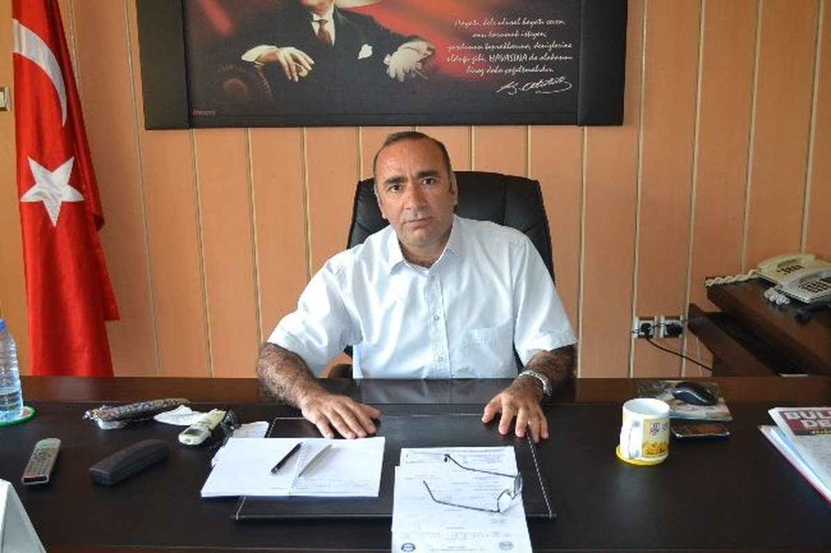 Şanlıurfalı Çiftçilere Bir İyi Bir de Kötü Haber