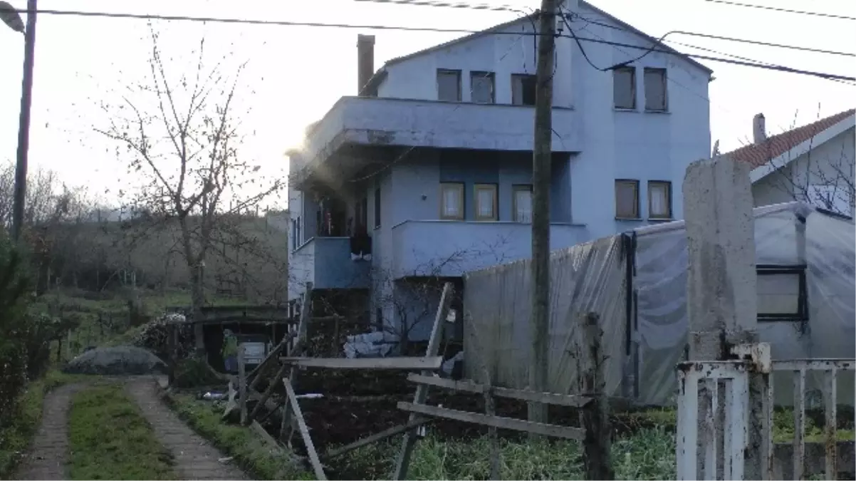 Sevdiği Kız İçin Kendisini Tüfekle Vurdu