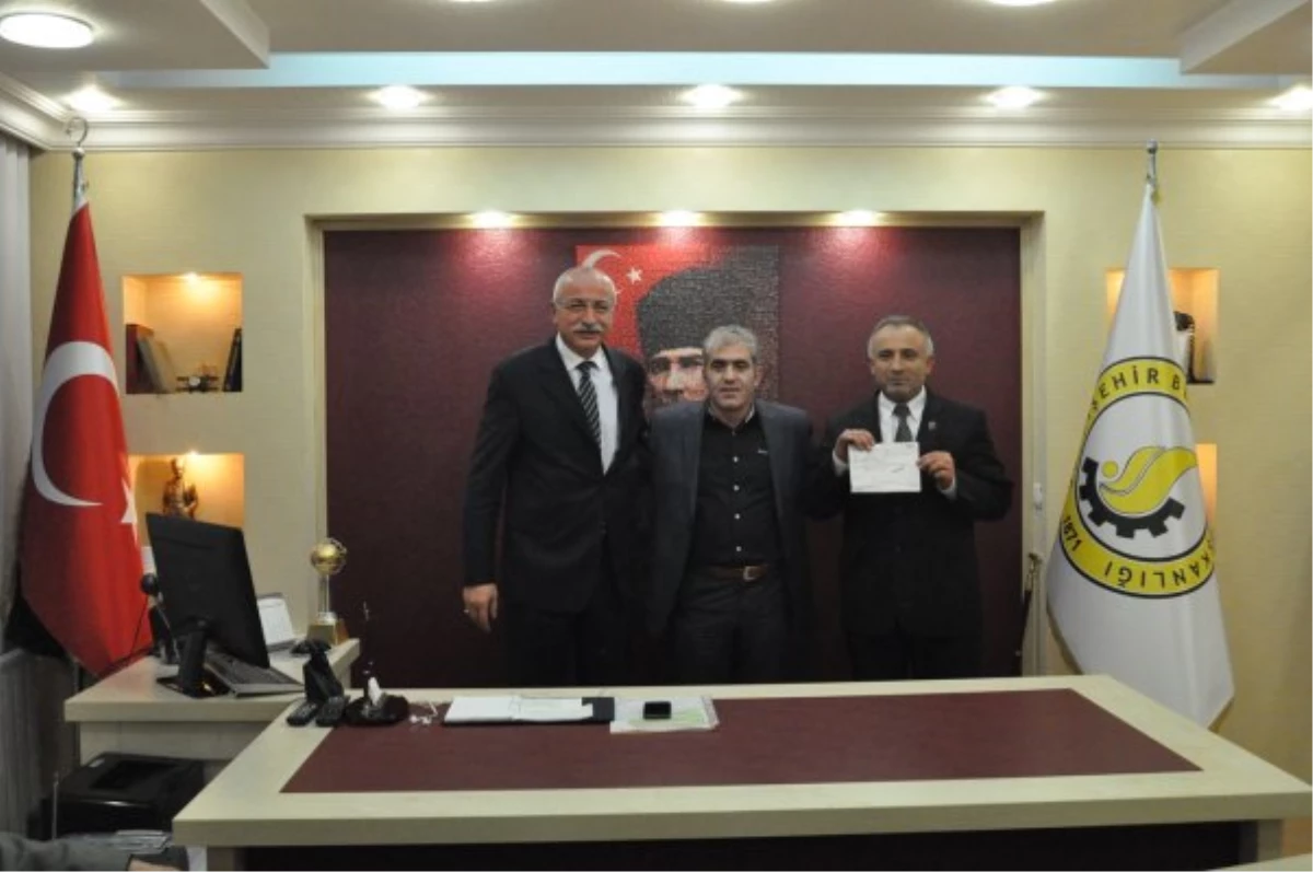 Seydişehir Belediyesine Ait Termal Kaynağa Dev Yatırım Müjdesi