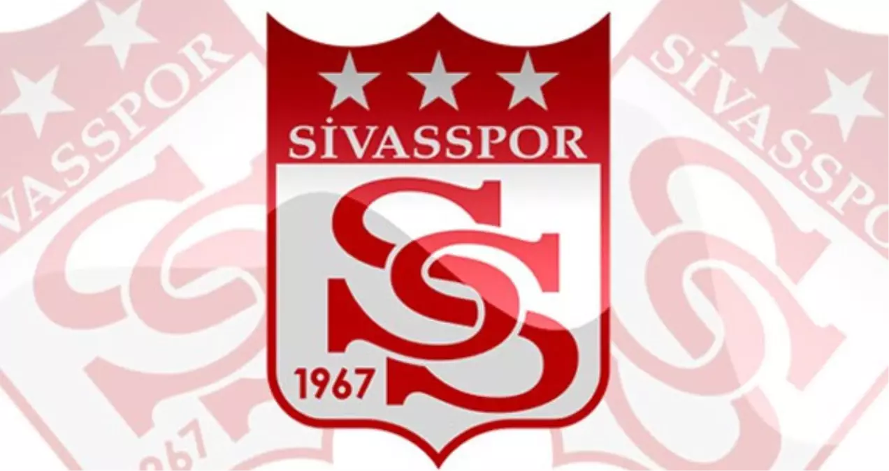 Sivasspor Gençlere Yöneldi