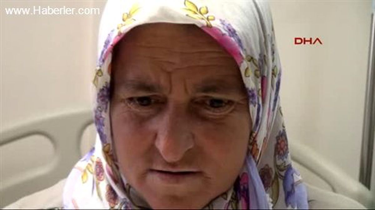 Tek Şansı Evde Steril Ortam