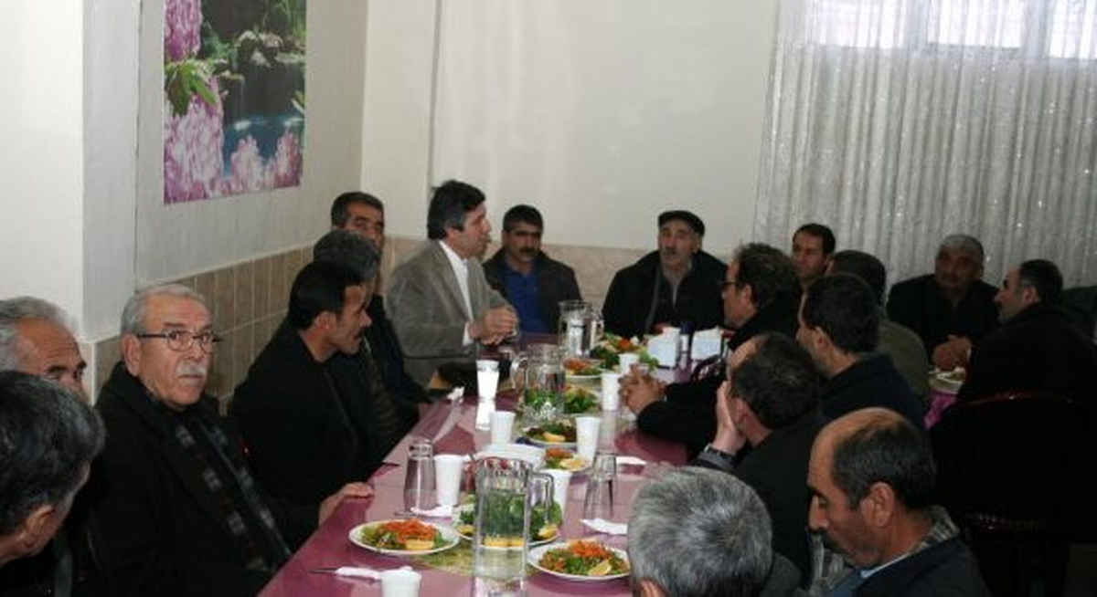 Yerel Seçime Doğru