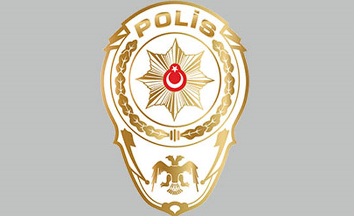 Yozgat Emniyet Müdürlüğünde Görev Değişikliği