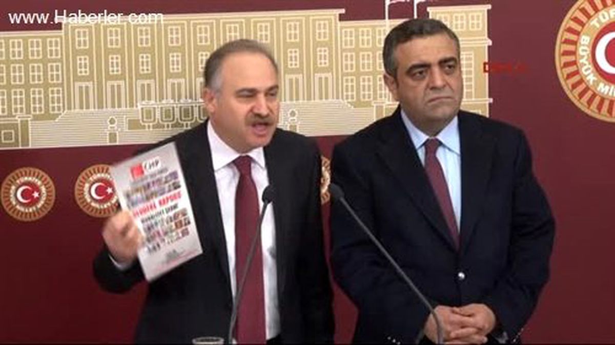 2sezgin Tanrıkulu, Uludere Olayı ile İlgili \'Takipsizlik\' Kararı Değerlendirdi