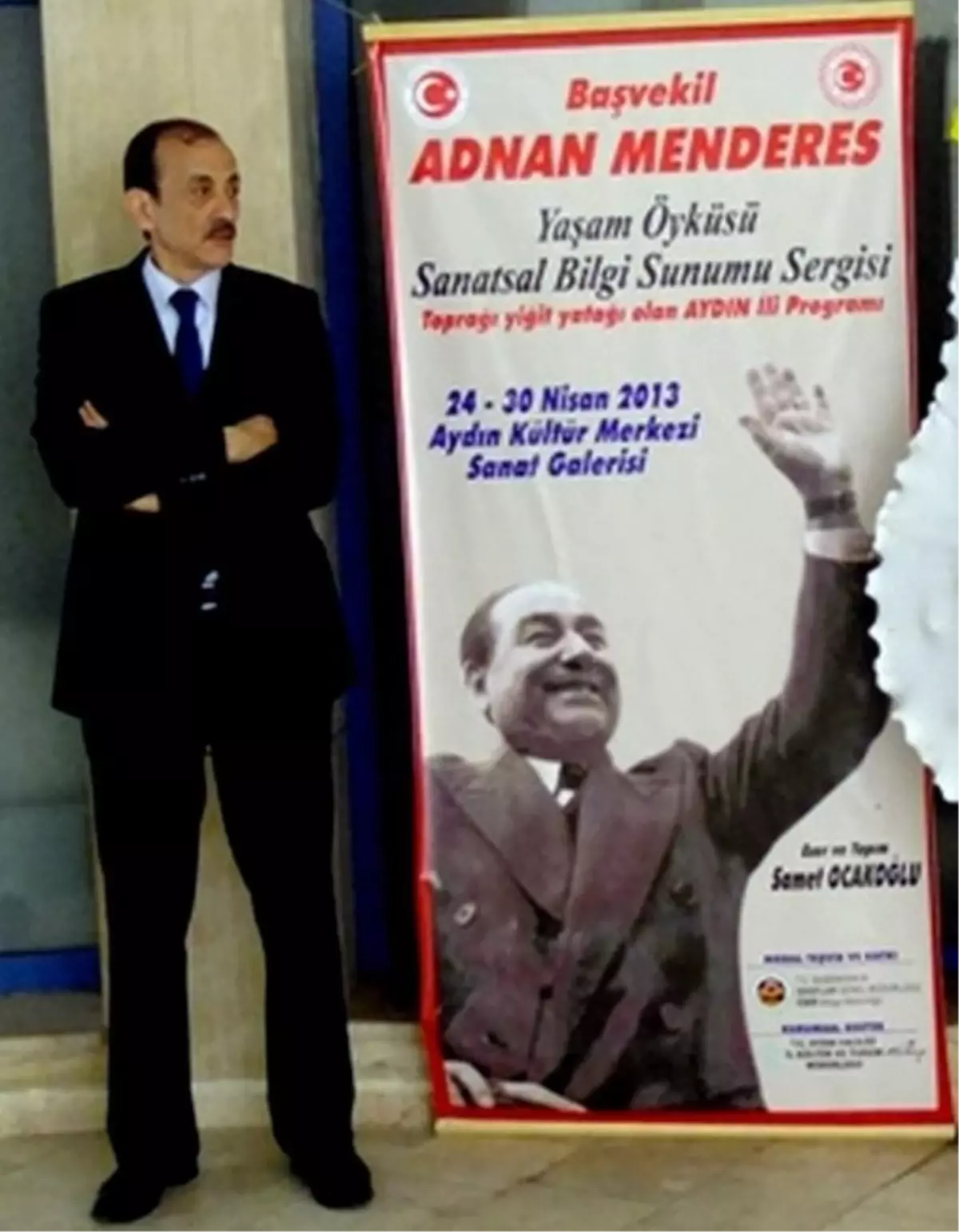 Adnan Menderes Bir Zeybek Sevdası Etkinliğiyle Anılacak