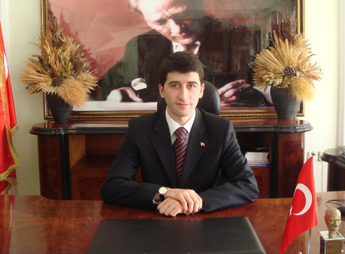 Artvin\'de İki Projenin Finansman Sözleşmesi İmzalandı