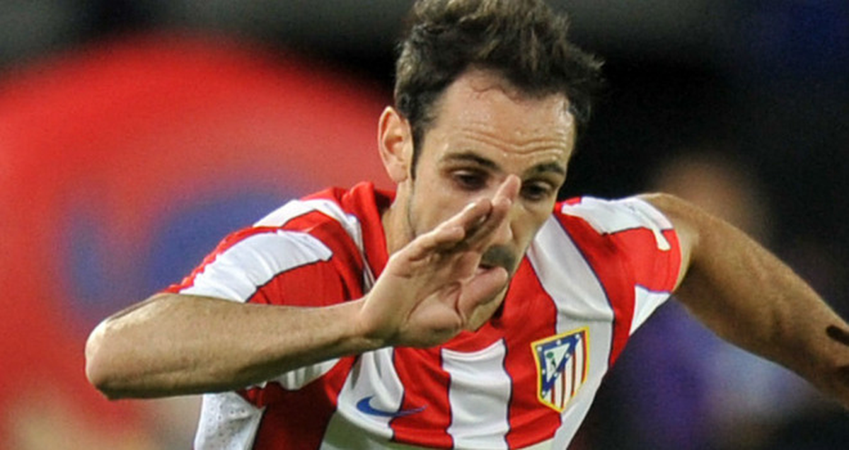 Atletico Her Şeyi Deniyor