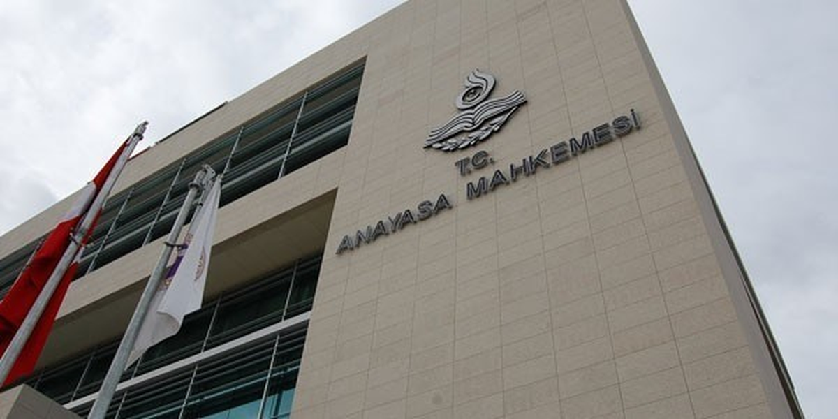 AYM\'den \'Yargılanma İhlal Edilmiştir\' Kararı