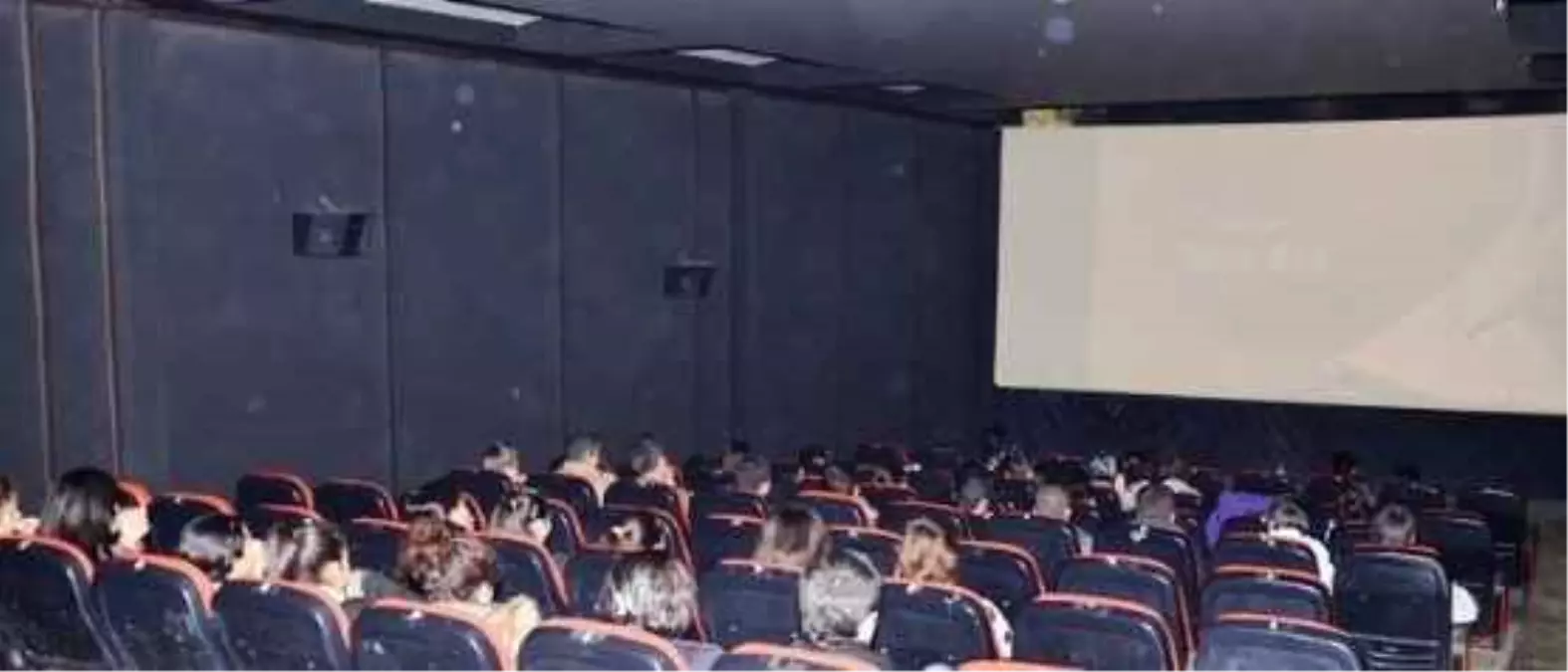 Başarılı Öğrencilere Sinema Ödülü