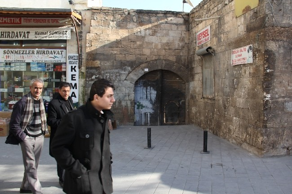 Buluntu Hoca\'nın Tarihi Evi Kültür Evine Dönüşecek