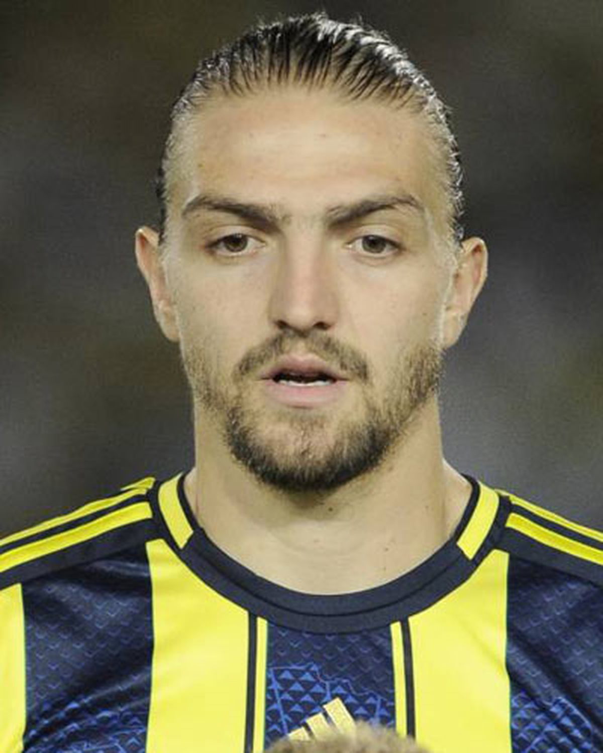 Caner Erkin Liverpool\'a mı Gidiyor İşte Cevabı! / Eurosport Özel