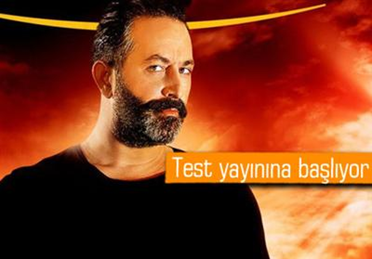 Cem Yılmaz Web Tv İşine Giriyor