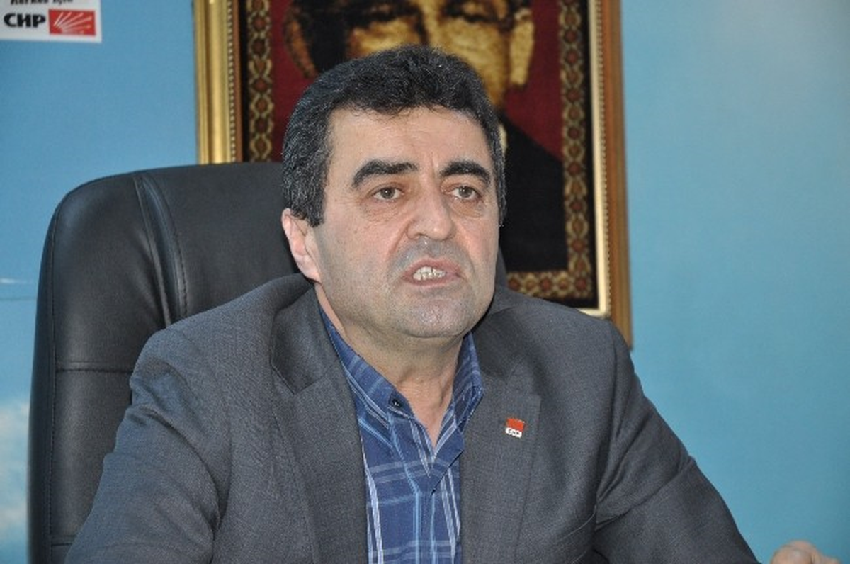 CHP\'li Cemal Şahin Ön Seçim Sonucunu Değerlendirdi