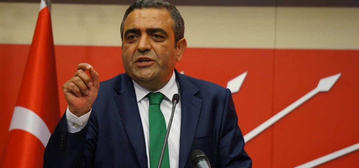 CHP\'li Tanrıkulu\'dan "Uludere" Tepkisi: "Başbakan Mutlaka Uluslararası Ceza Mahkemesinde...
