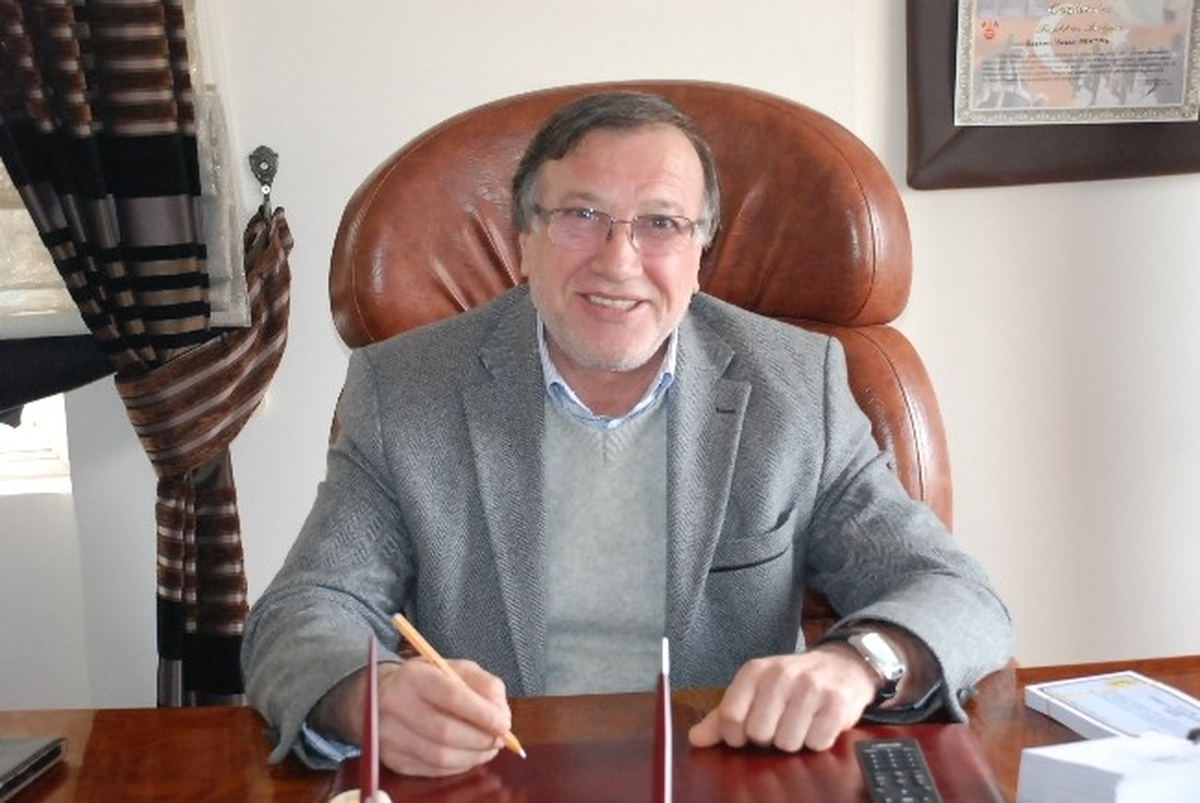 Didim Esnaf Odası Başkanı Pektaşoğlu\'ndan 2013 Değerlendirmesi