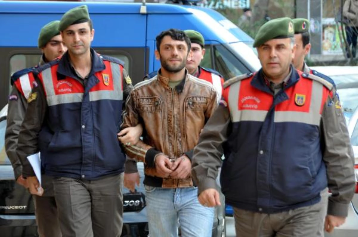 Dink Davası\'nda Duruşmaya Gelmeyen Sanık Trabzon\'da Yakalandı