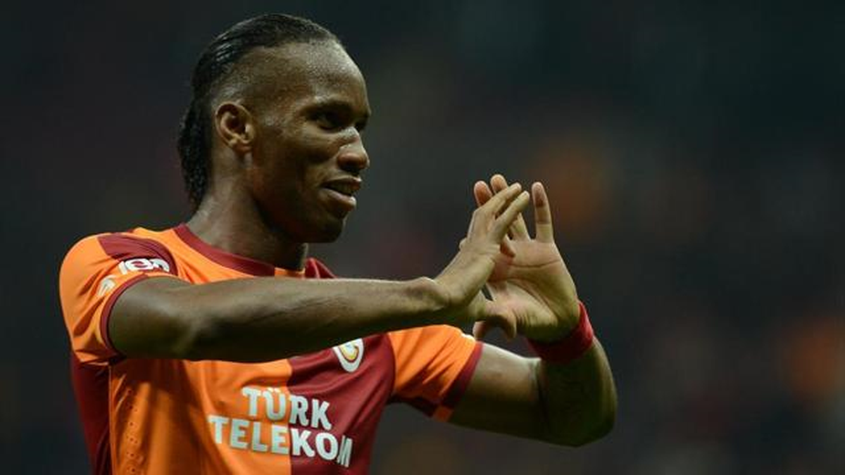 Drogba\'dan Maden Yatırımı