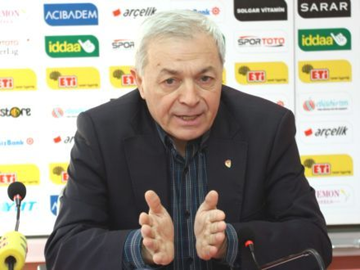"Galatasaray, Veysel Transferi İçin Bizle Görüşmedi"