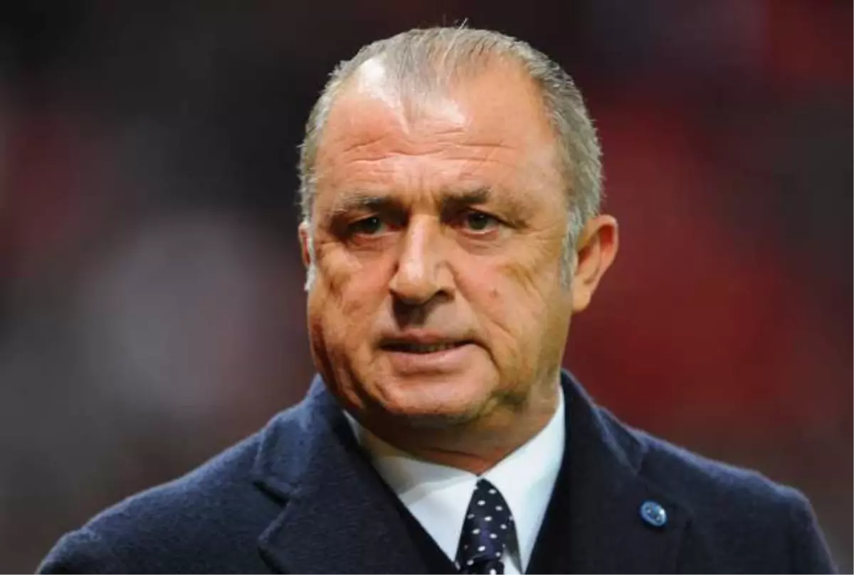 Terim, Süper Ligdeki Teknik Adamlarla Bir Araya Geliyor