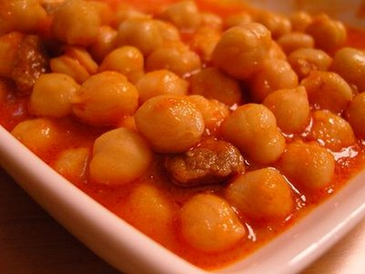 Fiyatı Yükselen Fasulyeye Karşı "Nohut" Önerisi