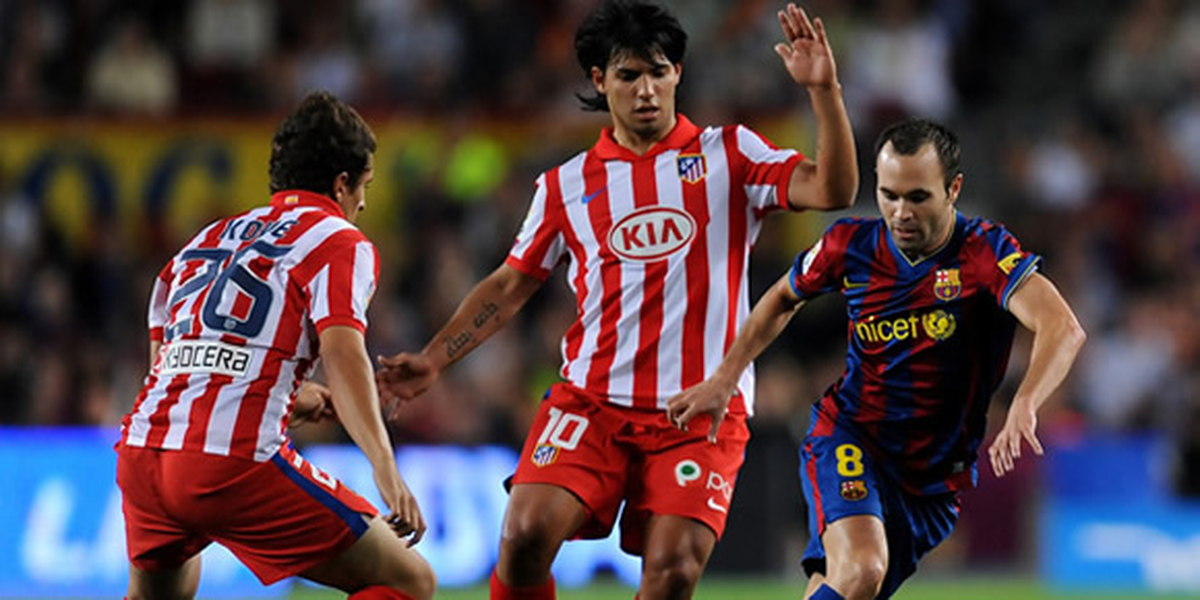 La Liga\'da Görünüm