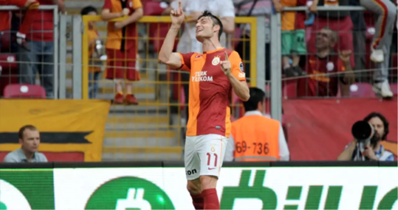 Galatasaray, Riera\'nın Sözleşmesini Feshetmek İstiyor