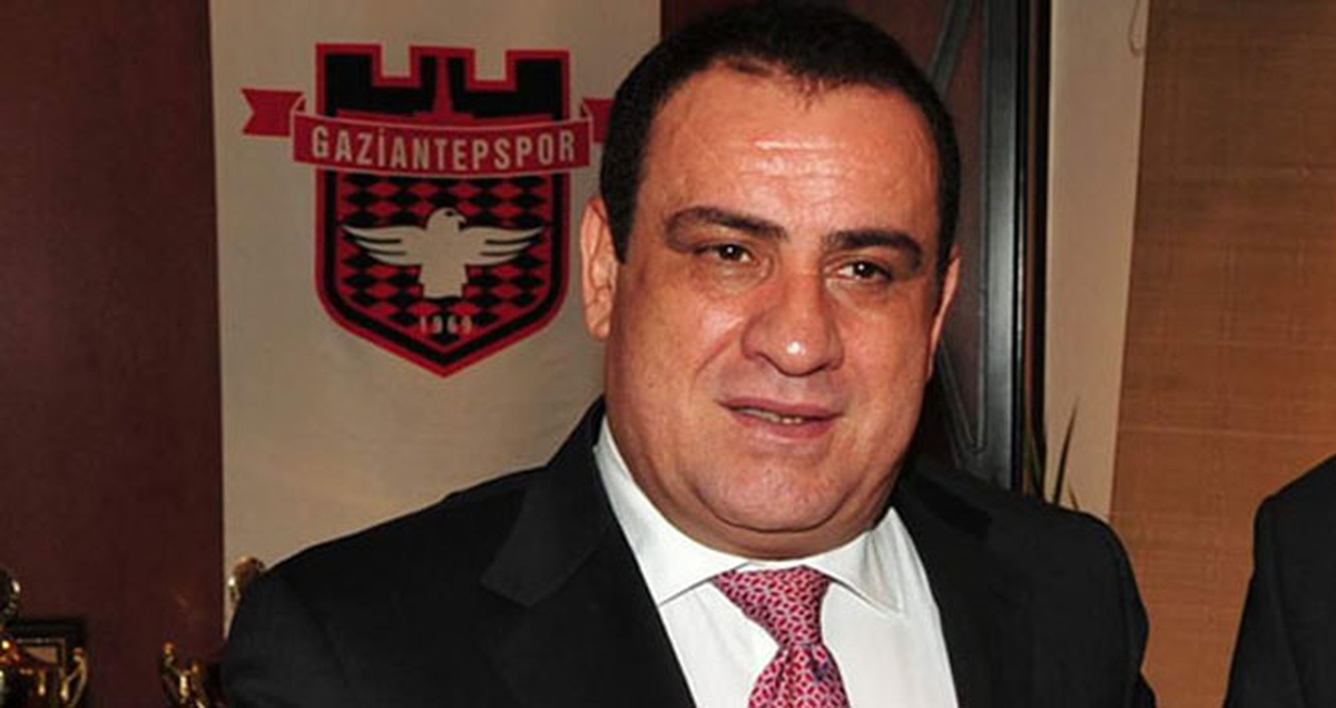 Gaziantepspor'da Sürpriz Karar