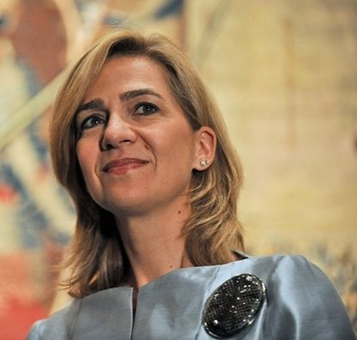İspanyol Prensese Yolsuzluk Soruşturması