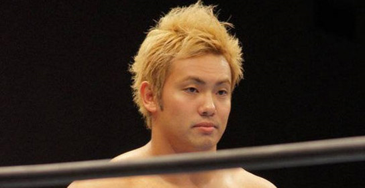 Japon Boksör Okada Hayatını Kaybetti