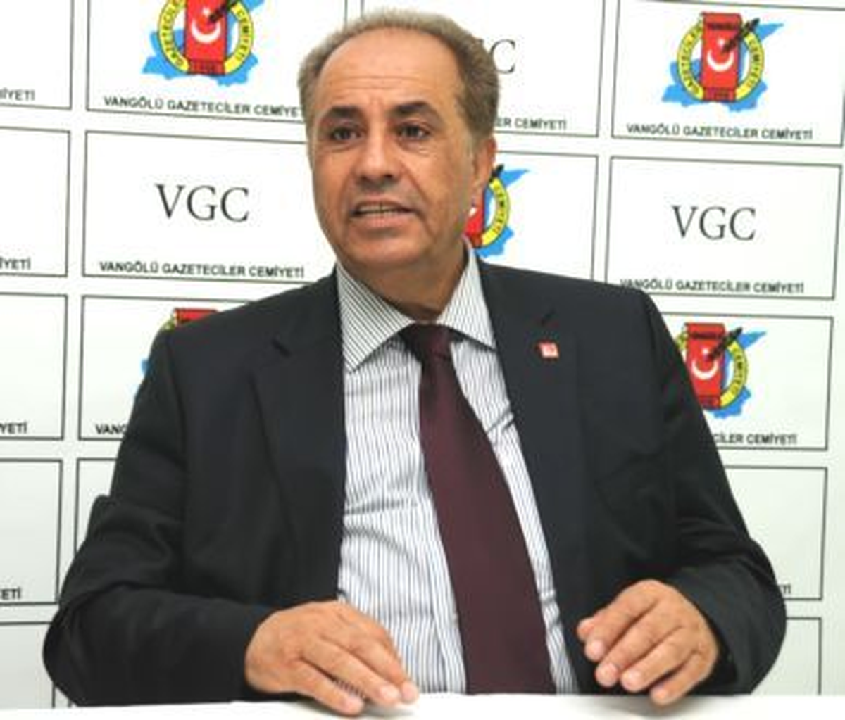 Kandaşoğlu\'ndan \'Personel İstifası\' Açıklaması