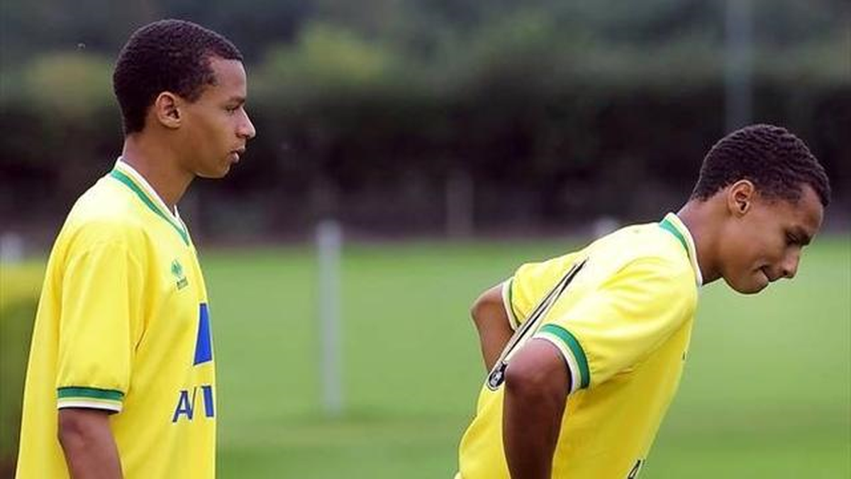 Karıştırılan İkizler Josh ve Jacob Murphy\'ye Pratik Çözüm