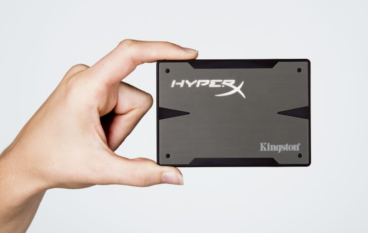 Kingston CES\'te Şov Yapacak.