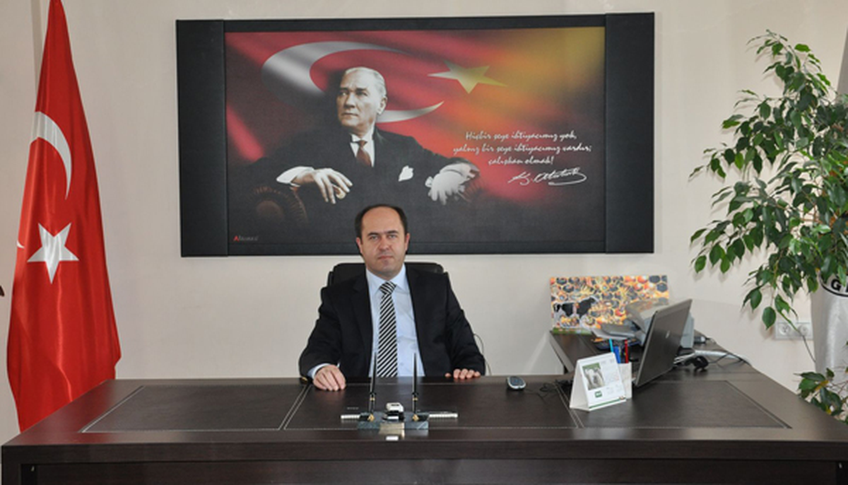 Kırsal Kalkınma Yatırımlarının Desteklenmesi Programı