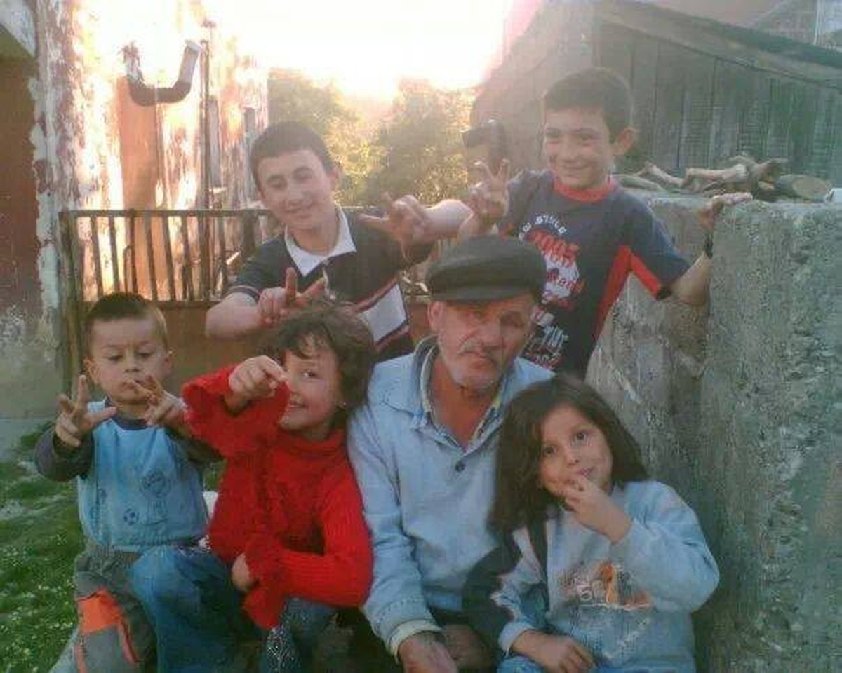 Koah Hastası Yaşlı Adam Ölü Bulundu