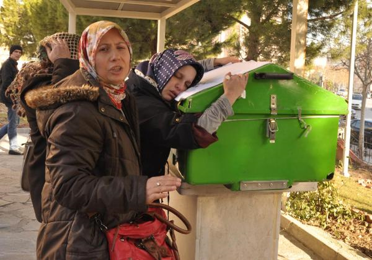 Konserde Klarnet Çalarken Duran Kalbi Çalıştırılan Emekli Hakim 54 Saat Sonra Öldü (2)