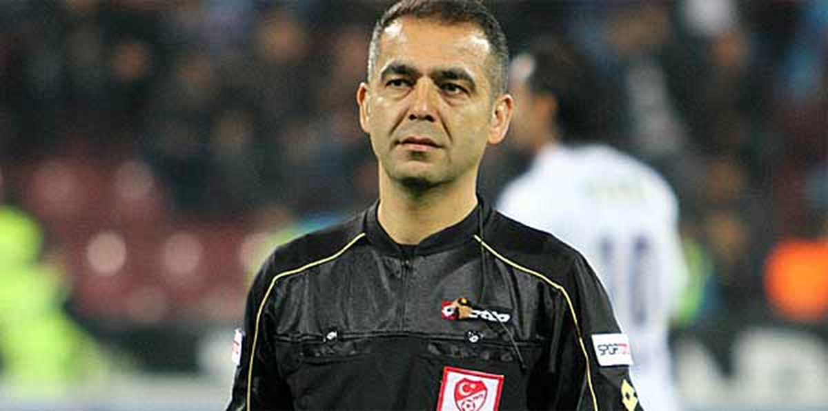 Kuddusi Müftüoğlu, Hakemliği Bıraktı