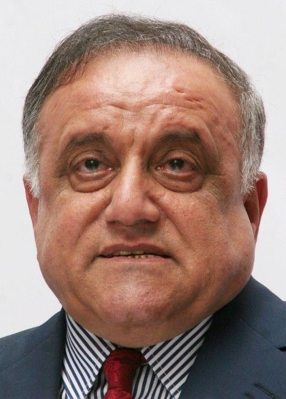 Mahmut Arslan\'dan Mersin İdmanyurdu\'na Destek Çağrısı