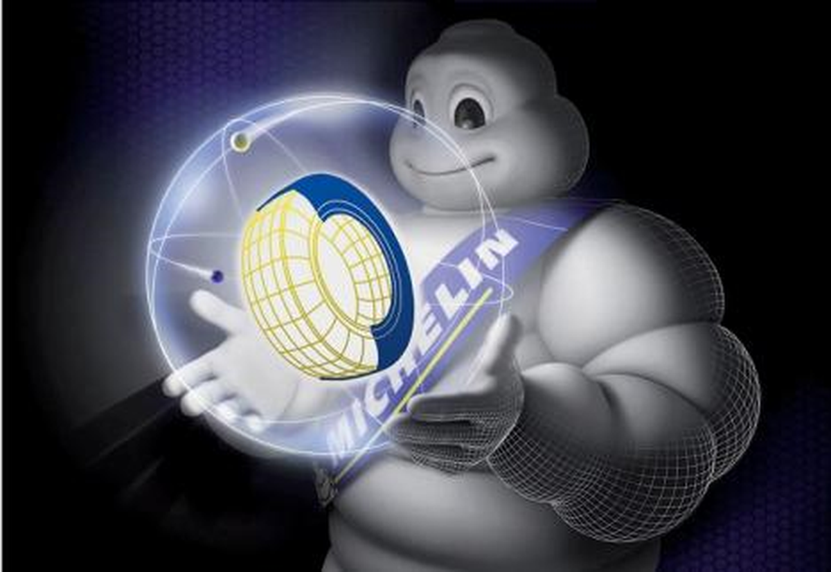 Michelin 125 Yıldır Yollarda Engel Tanımıyor