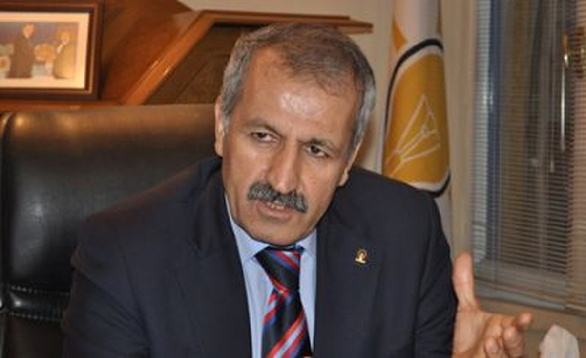 MTA Malatya Binası İçin 3 Milyon TL Ödenek Ayrıldı