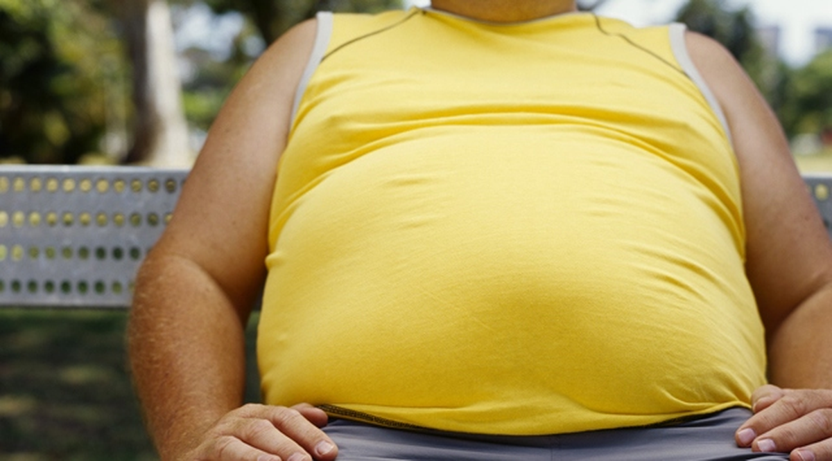 Obeziteyle Mücadelede Yeni Yöntem: Midede Şişen Jel