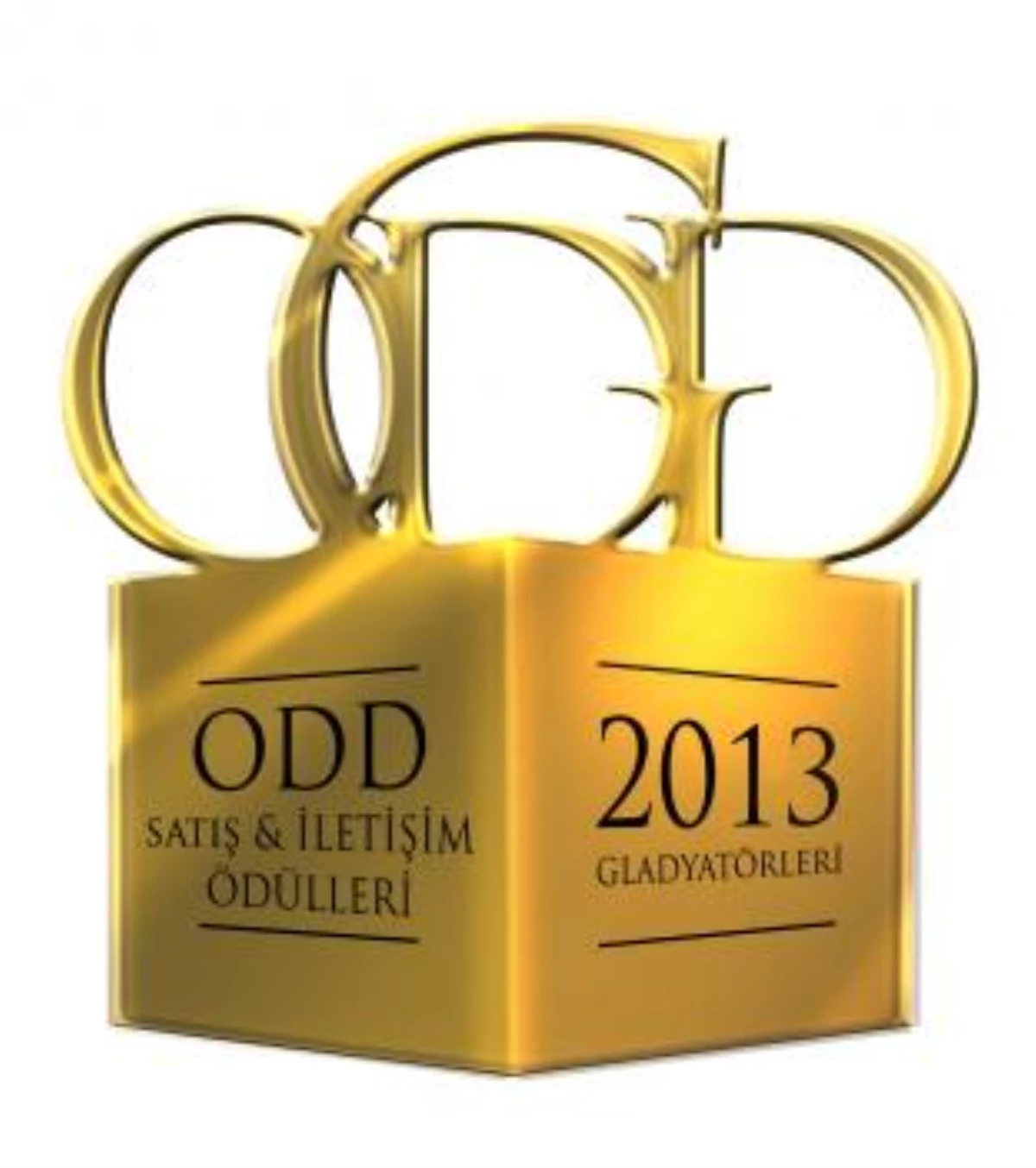 ODD Satış ve İletişim Ödülleri, 2013 Gladyatörleri Açıklandı