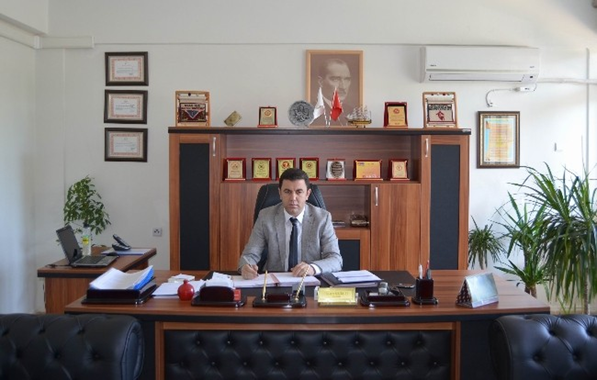 Başbakan: Diyarbakır\'da Haneleri Tek Tek Gezin