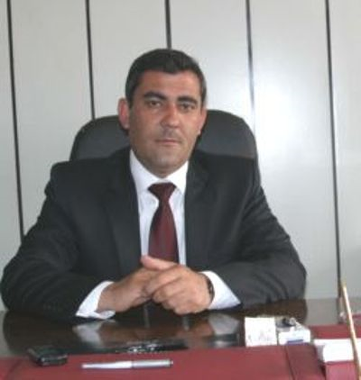 Pervari Belediyesi Yeni Hizmet Binasına Kavuştu