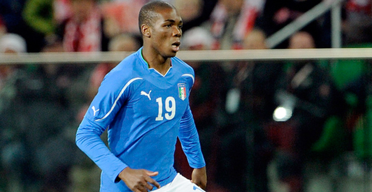Roberto Mancini, Juventus'lu Ogbonna'yı İstiyor