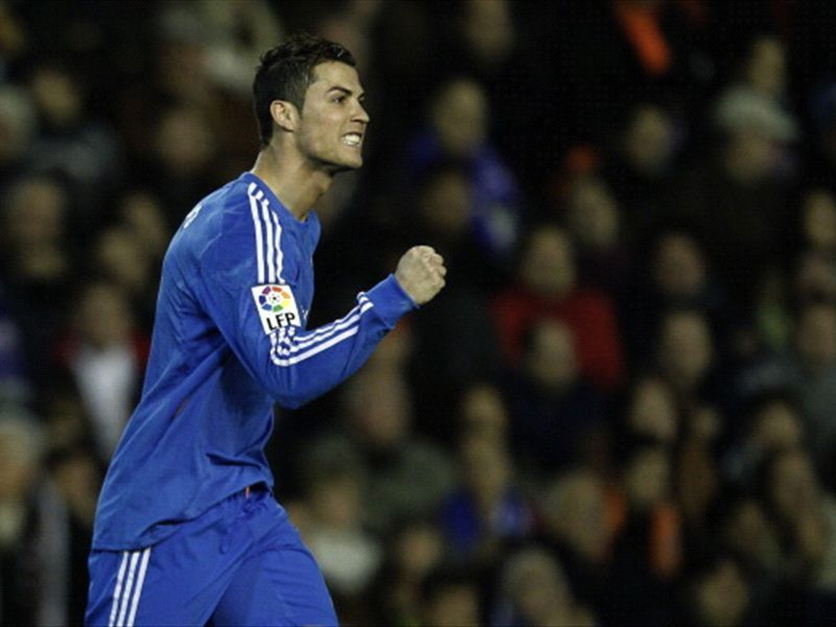 Ronaldo, Altın Top Ödül Törenine Katılacak