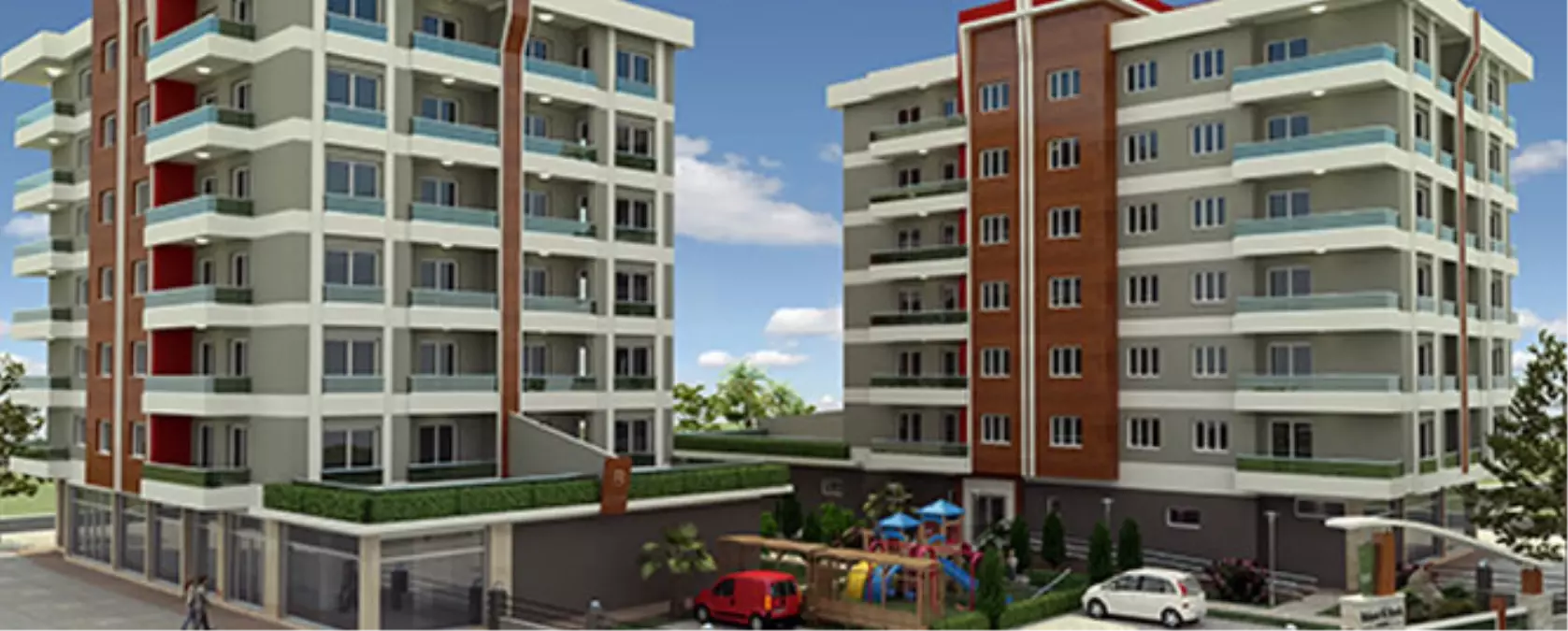 Rüya Park Evleri Satışlar Devam Ediyor!