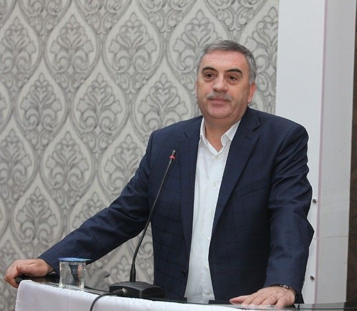 Sakarya Büyükşehir Belediye Başkanı Toçoğlu Açıklaması